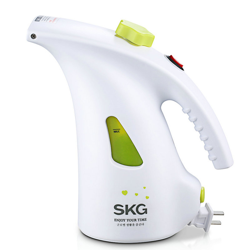 skg 手提式蒸汽挂烫机 2304